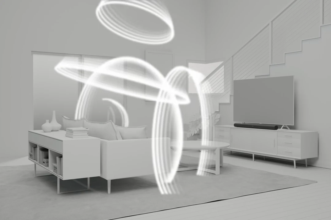 Soundbar Sonos Arc biały